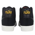 Tênis Nike SB BLZR Court Mid Premium Black