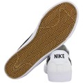 Tênis Nike SB BLZR Court White Black White