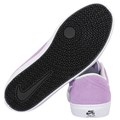 Tênis Nike SB Check Solarsoft Violet Star White
