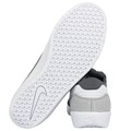 Tênis Nike SB Force 58 Dark Grey White
