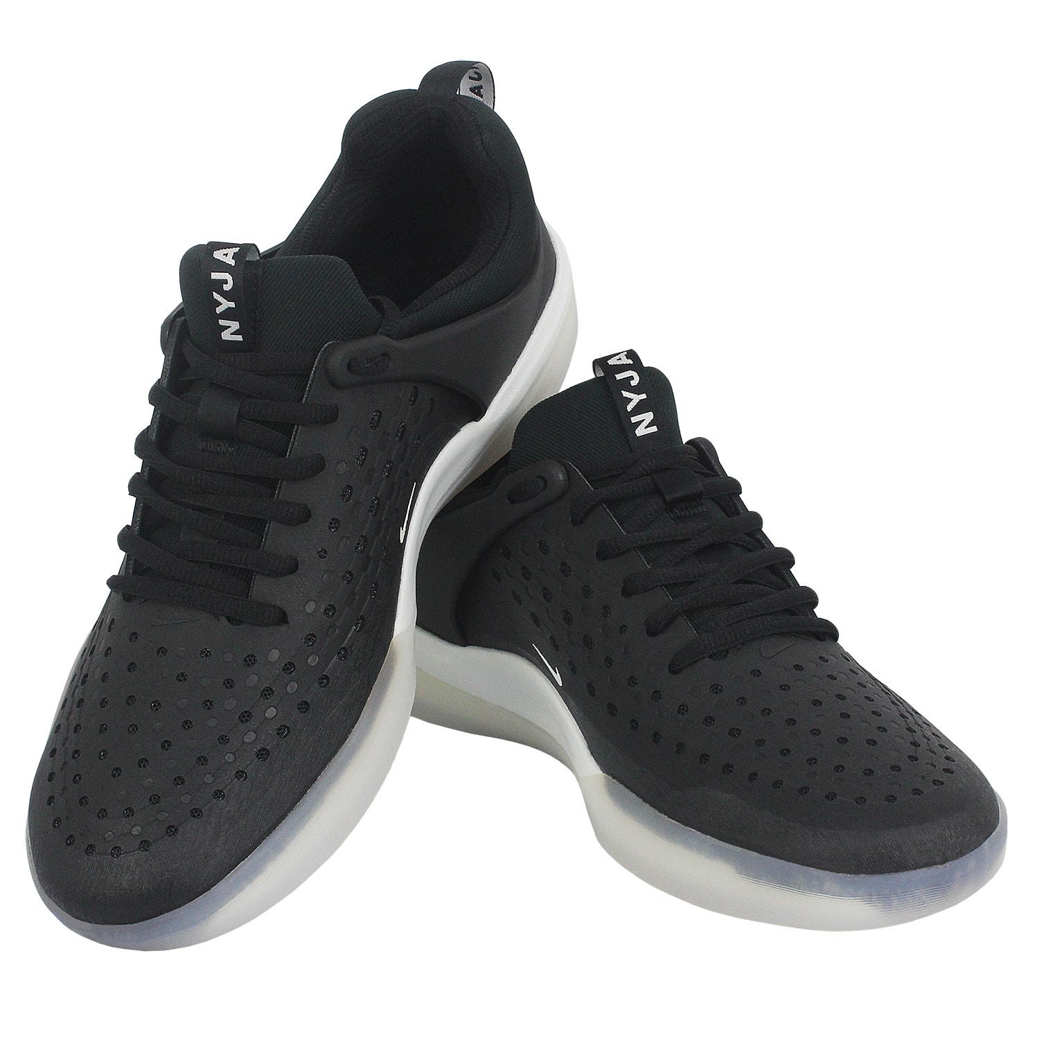 Nike cheap nyjah black