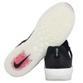 Tênis Nike SB Nyjah 3 Black White