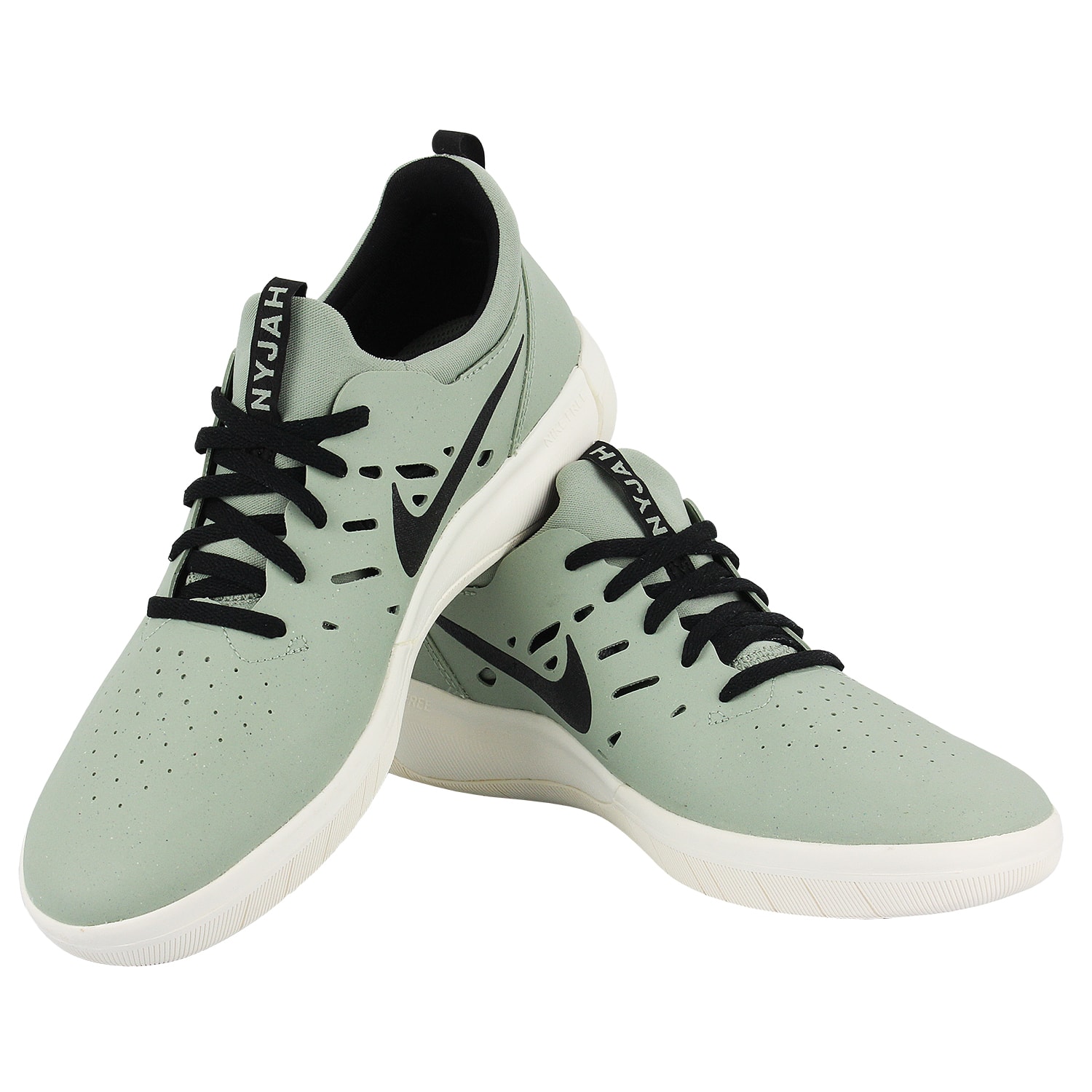 tênis nike sb nyjah free premium unissex