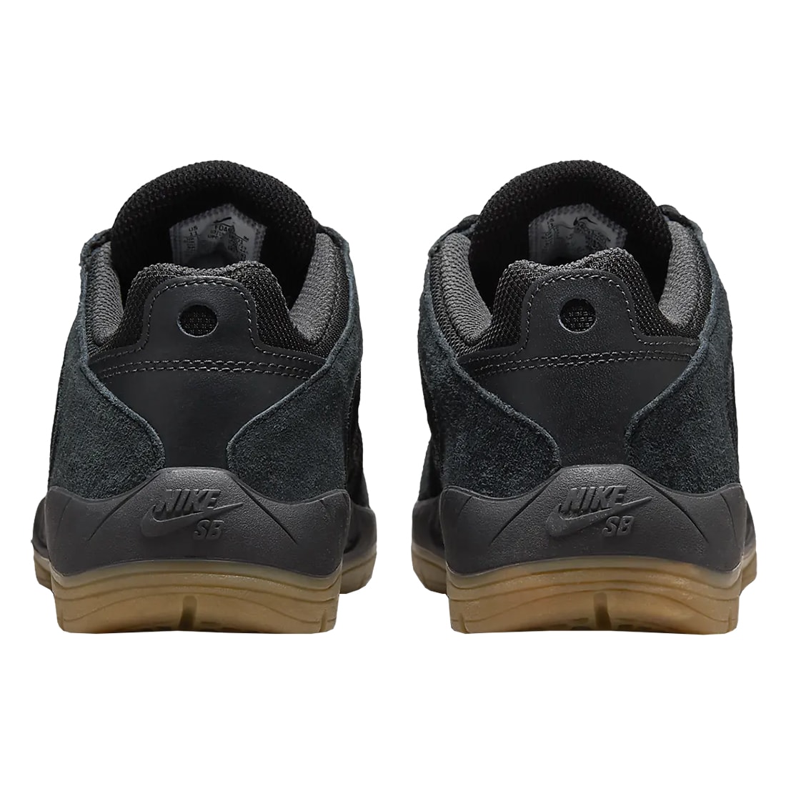 【新品未使用】NIKE SB VERTEBRAE 28cm / US10 Tênis Nike SB Vertebrae Black Summit White Anthracite