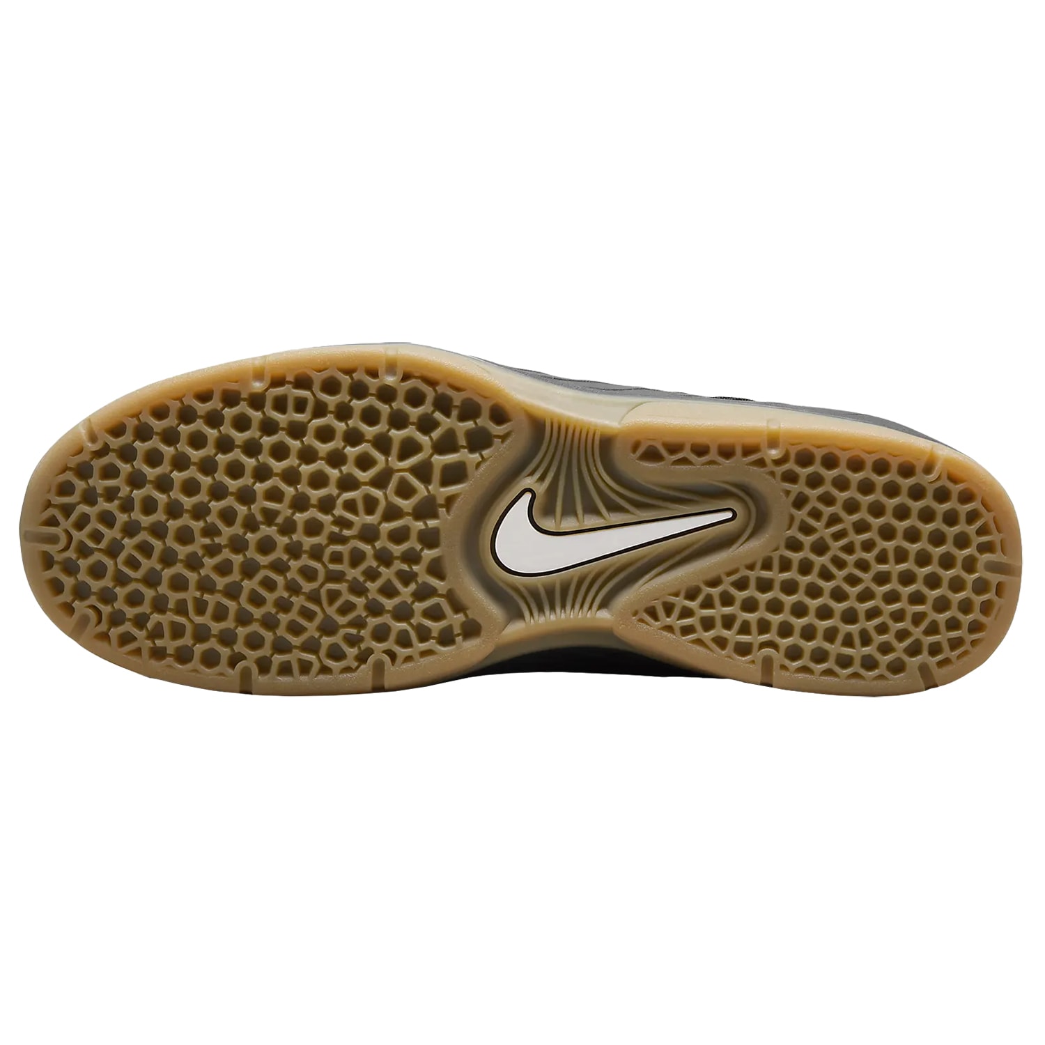Tênis Nike SB Vertebrae Black Summit White Anthracite