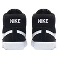 Tênis Nike SB Zoom Blazer Mid Black White