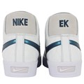 Tênis Nike SB Zoom Blazer Mid EK Summit White
