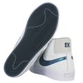 Tênis Nike SB Zoom Blazer Mid EK Summit White
