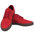 Tênis Nike SB Zoom Janoski Canvas RM Premium Chile Red Cardinal Red