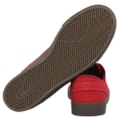 Tênis Nike SB Zoom Janoski Canvas RM Premium Chile Red Cardinal Red