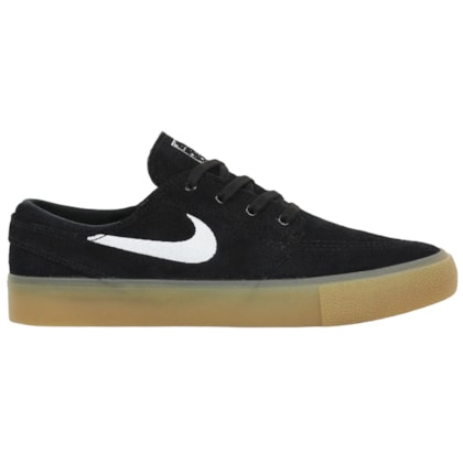 Tênis Nike SB Zoom Janoski RM Black
