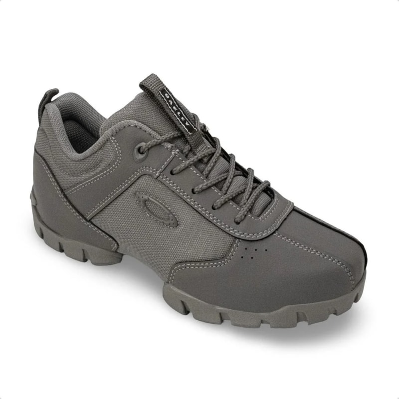 Tênis Oakley Battle Gricio Scuro