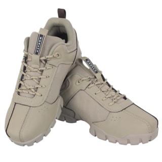 Tênis Oakley Battle New Khaki
