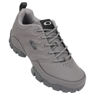 Tênis Oakley Bridge Uniform Grey