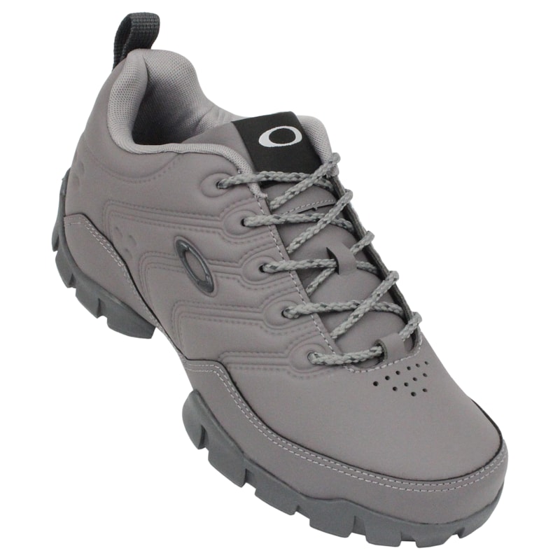 Tênis Oakley Bridge Uniform Grey