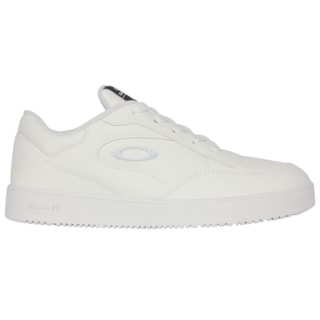 Tênis Oakley Delta Off White