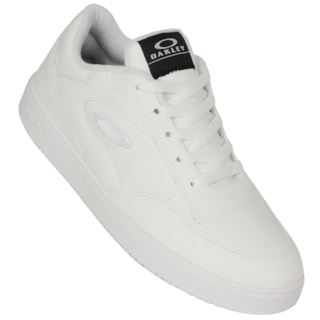 Tênis Oakley Delta Off White