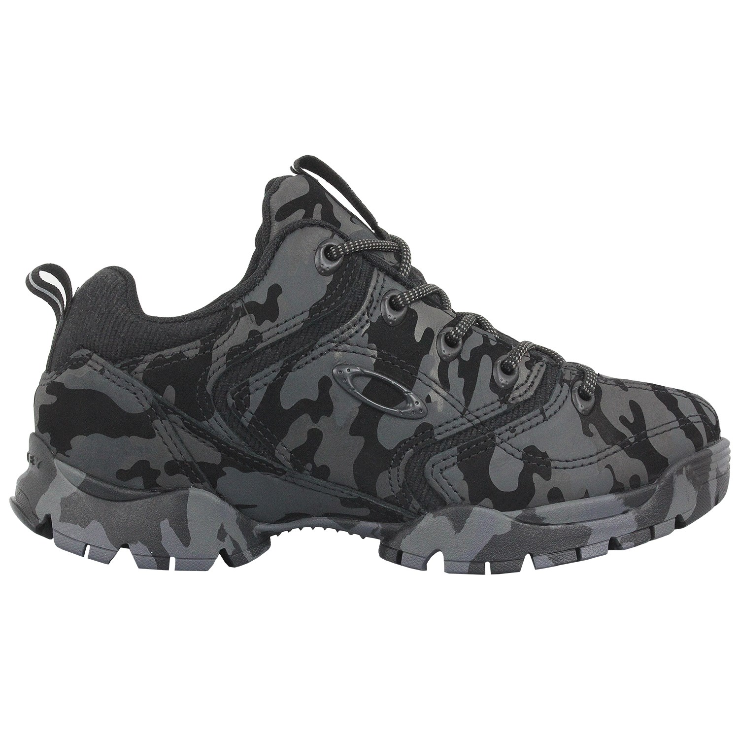 Tenis da store oakley flak camo