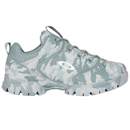 Tênis Oakley Flak 365 II Camo Agate Green Tênis Oakley Flak 365 II Camo Agate Green