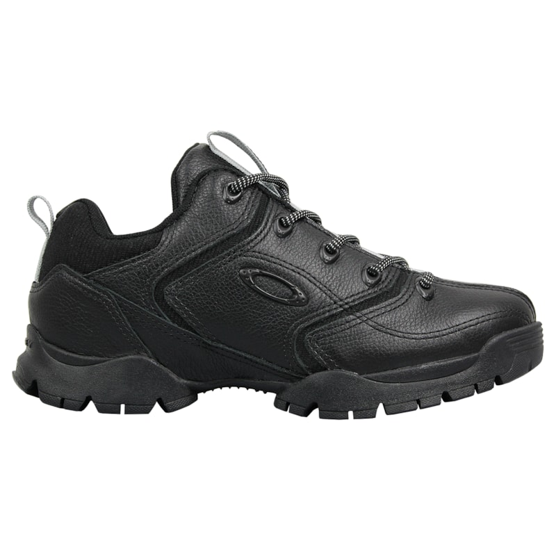 Bota Oakley Flak Preta Tênis Masculino OAKLEY Flak 365 Preto