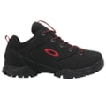 Tênis Oakley Flak 365 II Lite Black Red