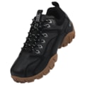 Tênis Oakley Flak III Black Gum