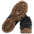 Tênis Oakley Flak III Black Gum