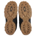 Tênis Oakley Flak III Black Gum