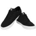Tênis Oakley Flint Back To Skull Jet Black