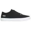 Tênis Oakley Flint Jet Black
