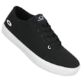 Tênis Oakley Flint Jet Black