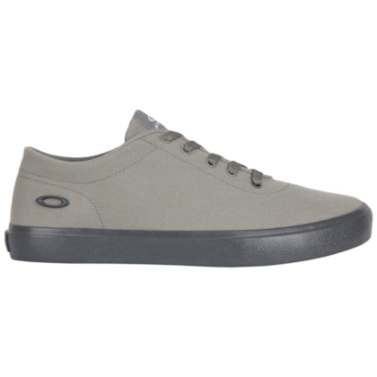 Tênis Oakley Flint Terrain Gray
