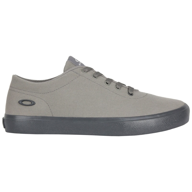Tênis Oakley Flint Terrain Gray