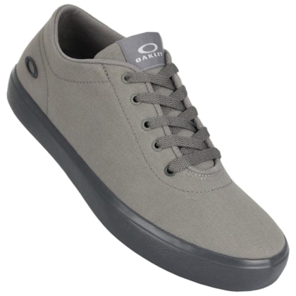 Tênis Oakley Flint Terrain Gray