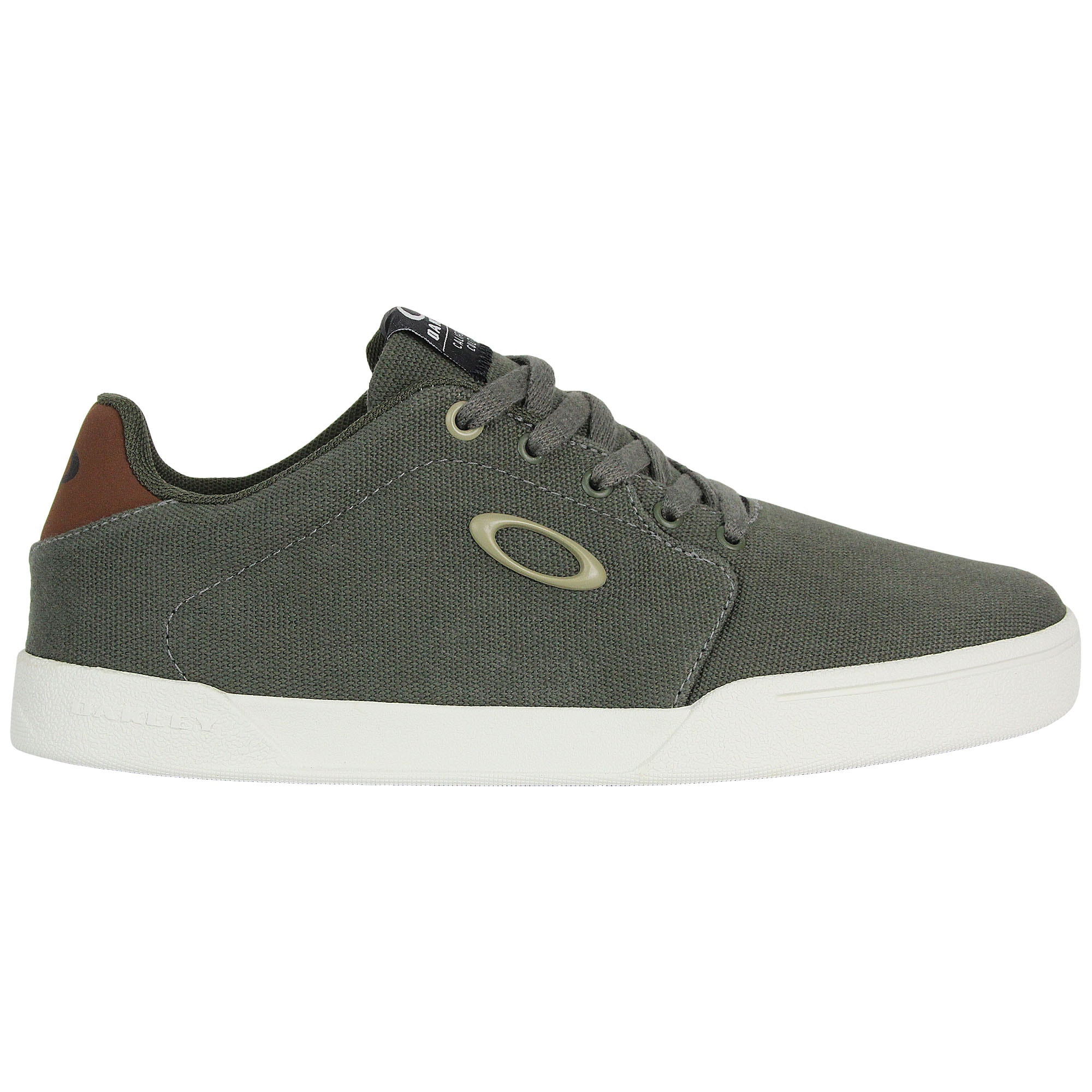 Tênis Oakley Flyer Dark Brush