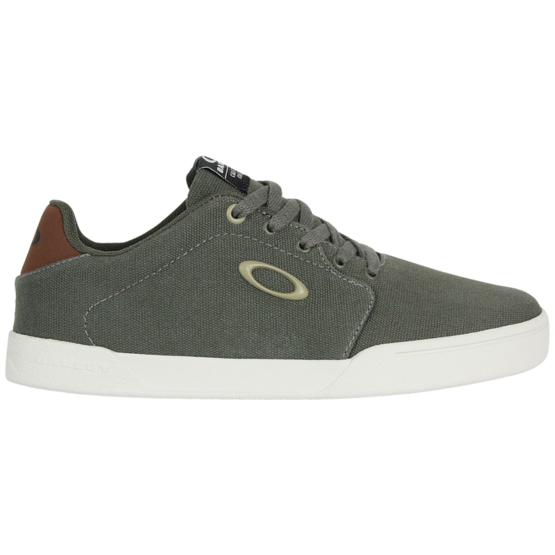 Tênis Oakley Flyer Dark Brush