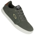 Tênis Oakley Flyer Dark Brush
