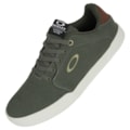 Tênis Oakley Flyer Dark Brush