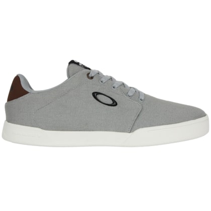 Tênis Oakley Flyer Stone Grey