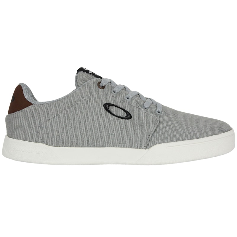 Tênis Oakley Flyer Stone Grey