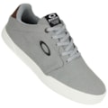 Tênis Oakley Flyer Stone Grey