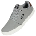 Tênis Oakley Flyer Stone Grey