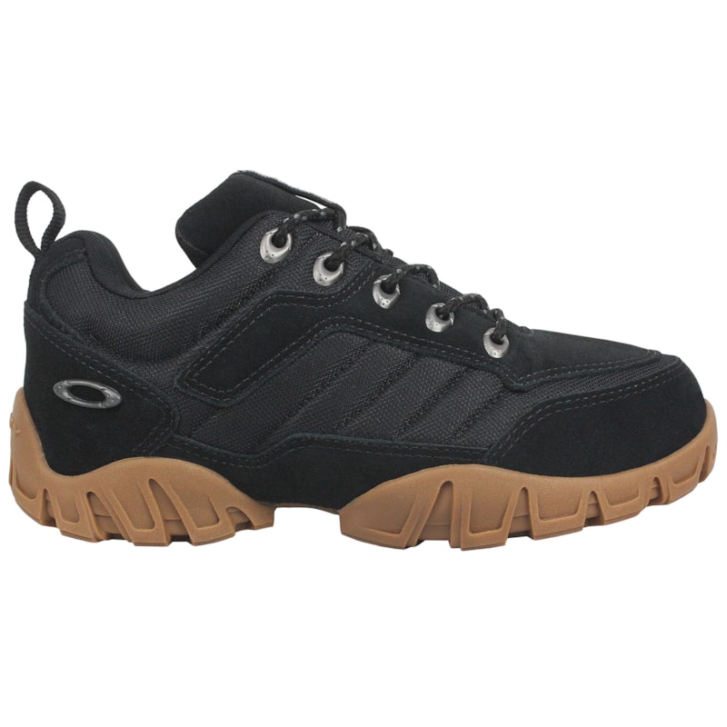 Tênis Oakley Granadier Black Gum
