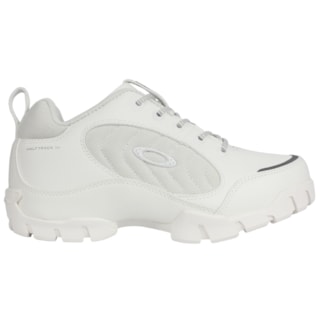 Tênis Oakley Halftrack III Low White