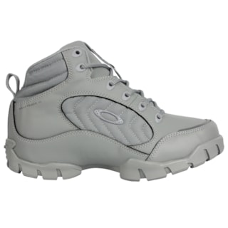 Tênis Oakley Halftrack III Mid Cement