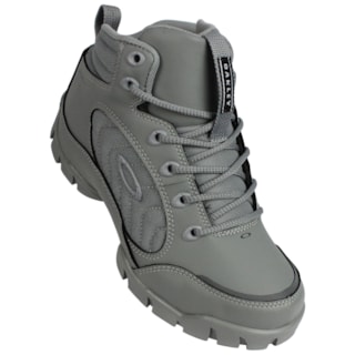 Tênis Oakley Halftrack III Mid Cement