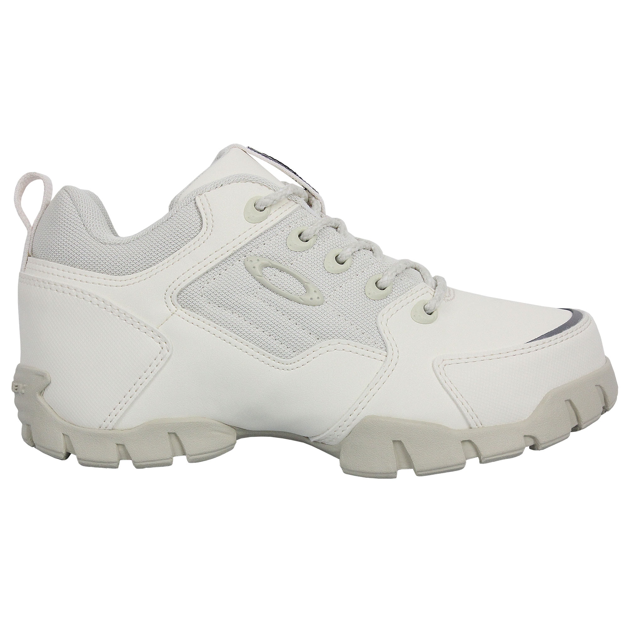 Tênis Oakley Halftrack Low II Arctic White