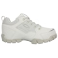Tênis Oakley Halftrack Low II Arctic White