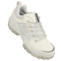 Tênis Oakley Halftrack Low II Arctic White