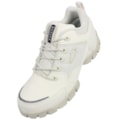 Tênis Oakley Halftrack Low II Arctic White